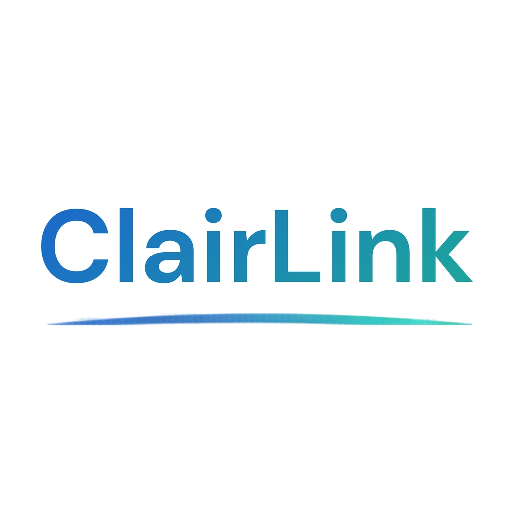 CLAIRLINK OÜ logo