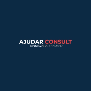 AJUDAR CONSULT OÜ logo