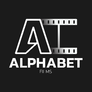 ALPHABET FILMS OÜ logo