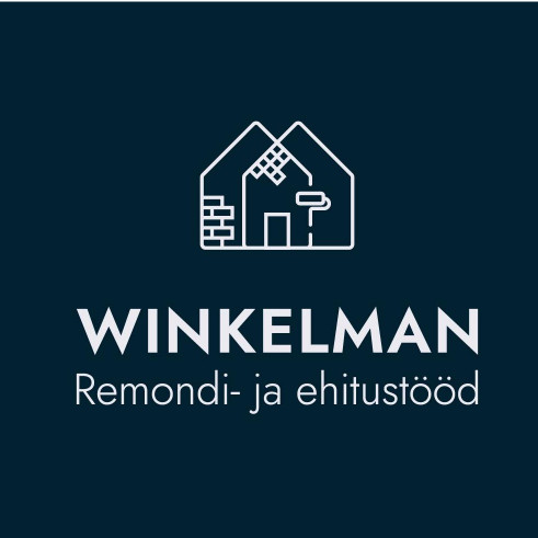 WINKELMAN OÜ logo
