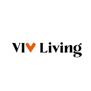 VIV LIVING TERVISEMAJA OÜ logo