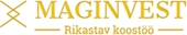 MAGINVEST OÜ - Bookkeeping, tax consulting in Tartu