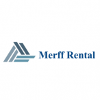 MERFF RENTAL OÜ logo