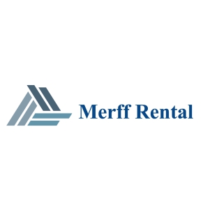 MERFF RENTAL OÜ logo