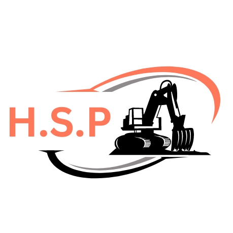 H.S.P. KAEVETÖÖD OÜ logo