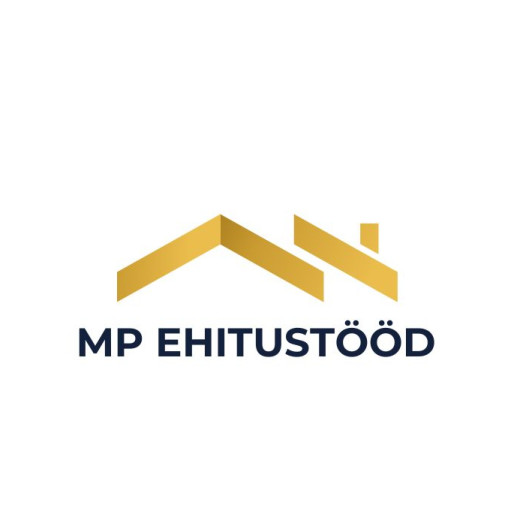 MP EHITUSTÖÖD OÜ