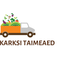 KARKSI TAIMEAED OÜ logo