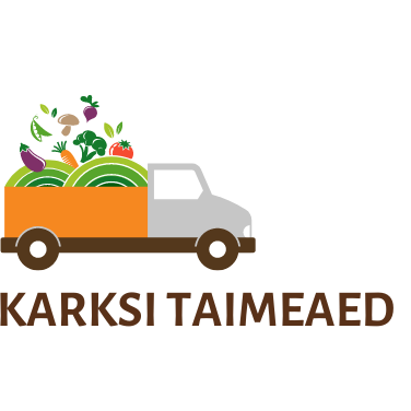 KARKSI TAIMEAED OÜ logo