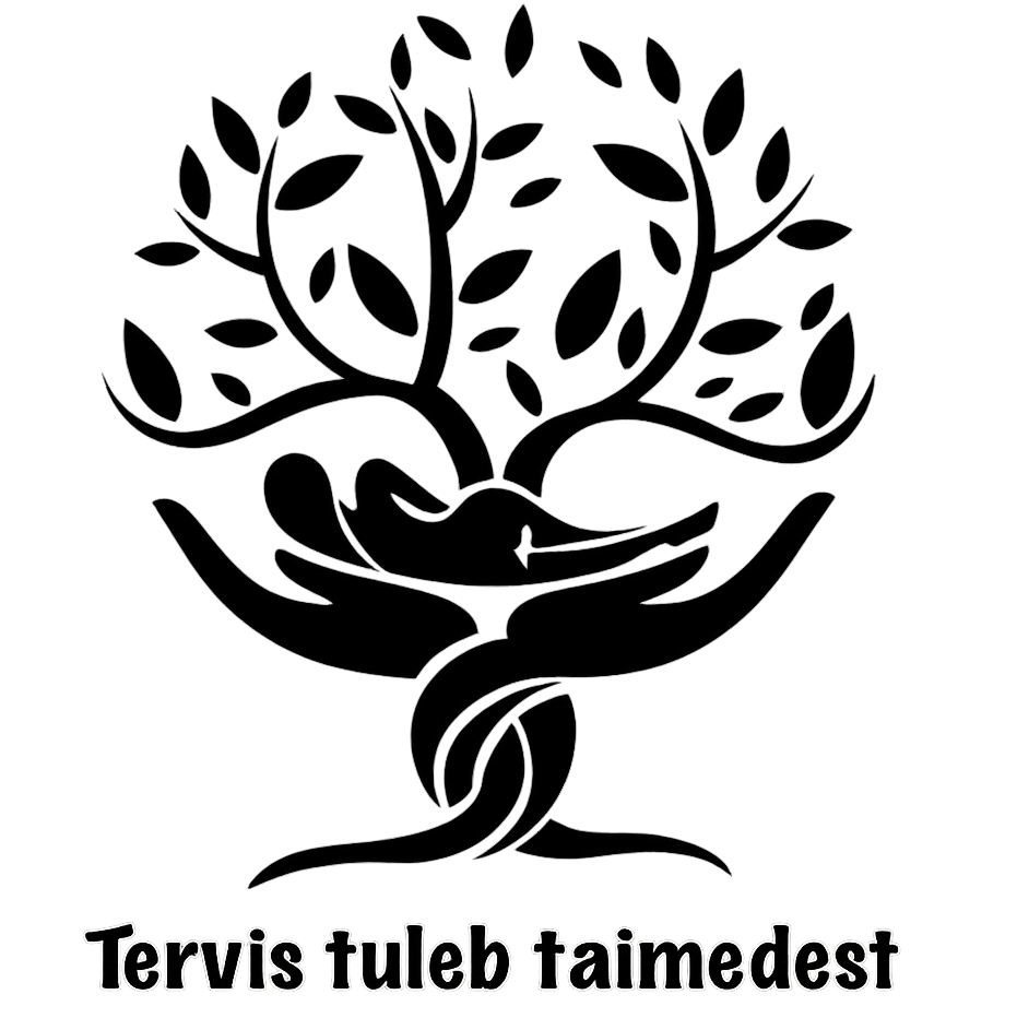 KARKSI TAIMEAED OÜ logo