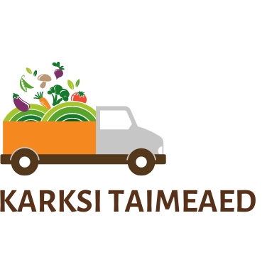 KARKSI TAIMEAED OÜ logo