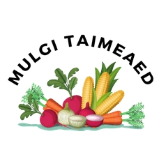 KARKSI TAIMEAED OÜ logo