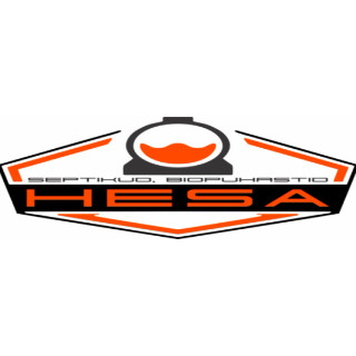HESA OÜ logo