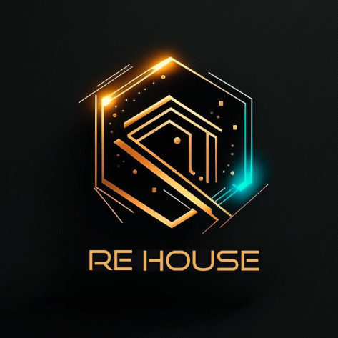 RE HOUSE OÜ logo