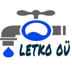 LETKO OÜ logo