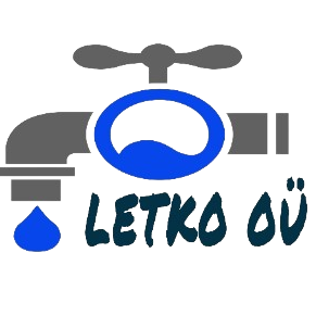 LETKO OÜ logo