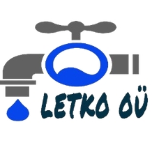 LETKO OÜ - Flowing with Quality, Sealed with Trust