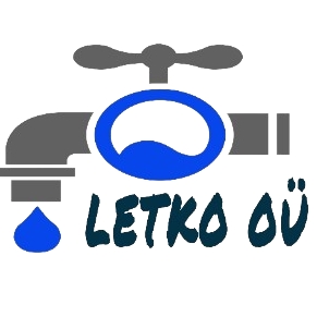 LETKO OÜ logo
