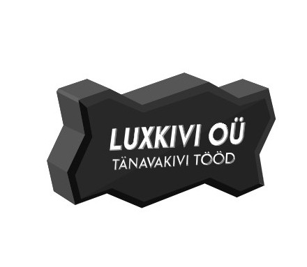 LUXKIVI OÜ logo
