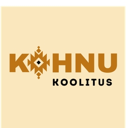 KIHNU KOOLITUSED OÜ logo