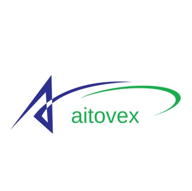 AITOVEX OÜ logo