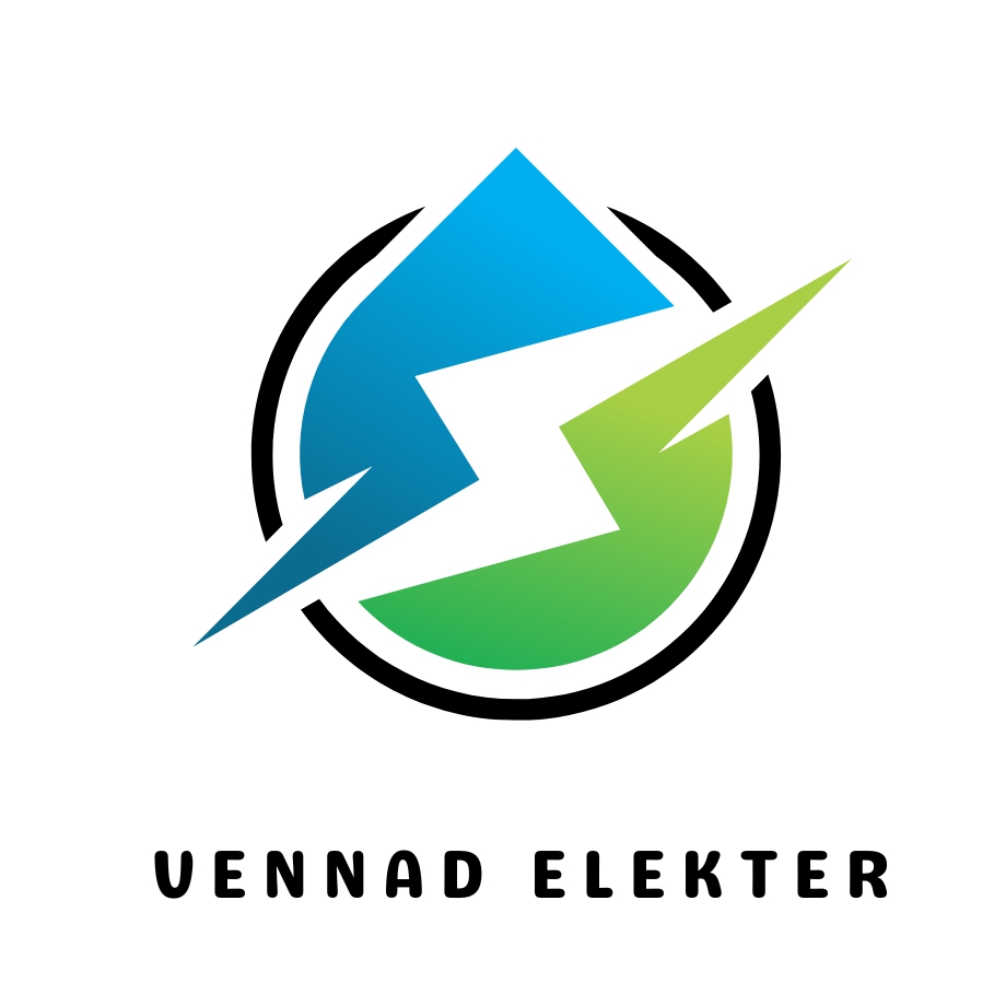 VENNAD ELEKTER OÜ logo