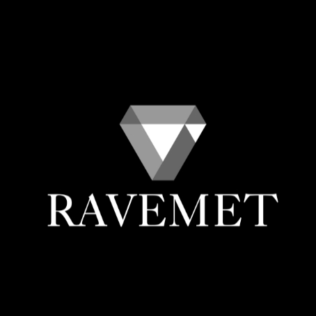 RAVEMET OÜ logo