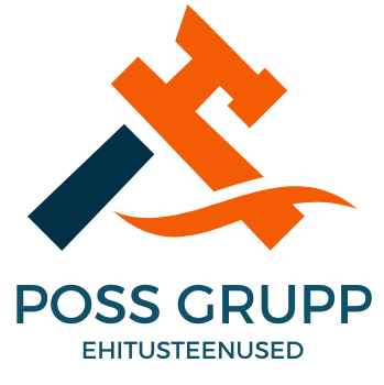 POSS GRUPP OÜ логотип