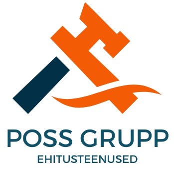 POSS GRUPP OÜ logo