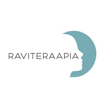 RAVITERAAPIA OÜ logo