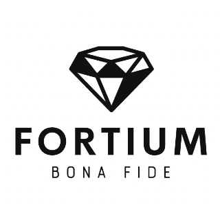 FORTIUM OÜ logo
