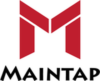 MAINTAP OÜ logo