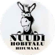 NUUDI OÜ logo