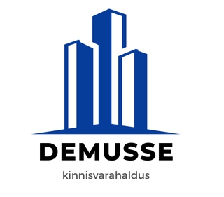 DEMUSSE OÜ logo