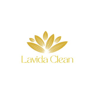 LAVIDA CLEAN OÜ логотип