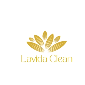LAVIDA CLEAN OÜ logo