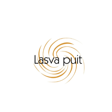 LASVA PUIT OÜ логотип