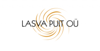 LASVA PUIT OÜ logo