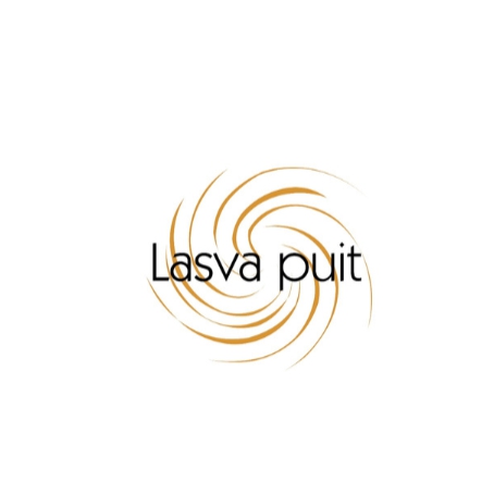 LASVA PUIT OÜ logo