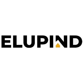 ELUPIND KINNISVARA OÜ logo