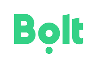 BOLT FLEET SERVICES EE OÜ logo