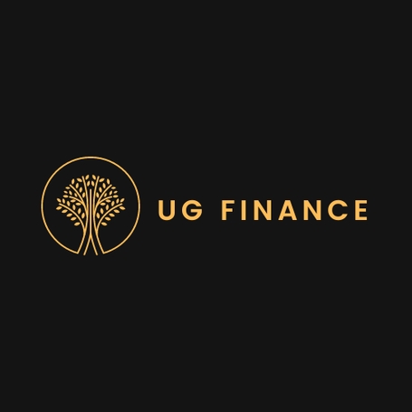 UG FINANCE OÜ logo