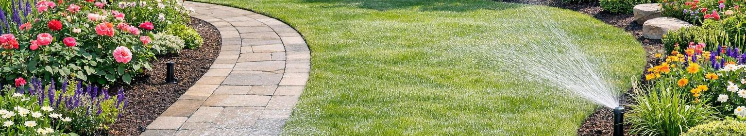 We offer comprehensive maintenance of lawns, trees and green areas, including control of irrigation systems and gardening. We reduce the maintenance burden and improve the appearance of the property all year round.