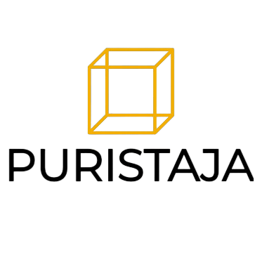 PURISTAJA OÜ logo