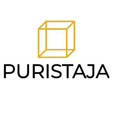 PURISTAJA OÜ logo