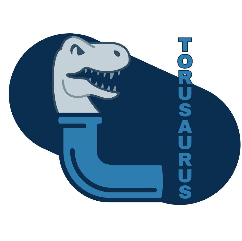 TORUSAURUS OÜ logo