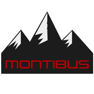 MONTIBUS OÜ logo