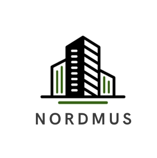 NORDMUS OÜ logo