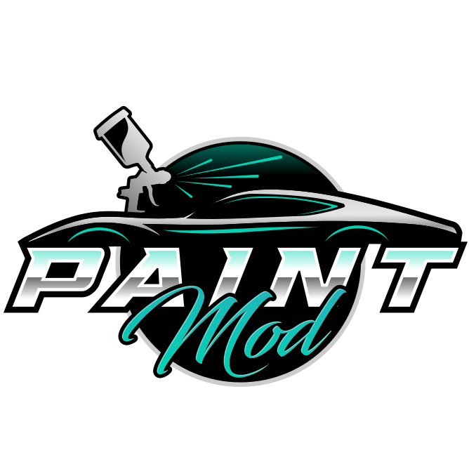 PAINTMOD OÜ logo