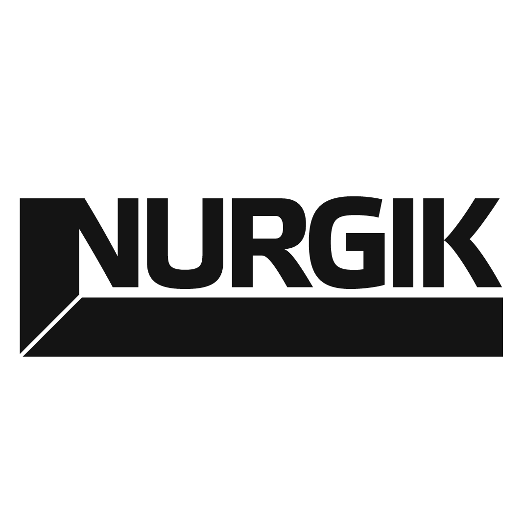 NURGIK OÜ logo
