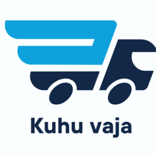 KUHU VAJA OÜ logo